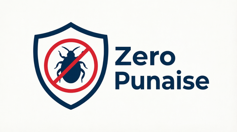 Zero Punaise